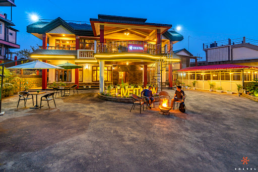Zostel Shillong