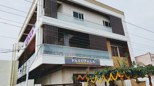 Hotel Pasupala residency