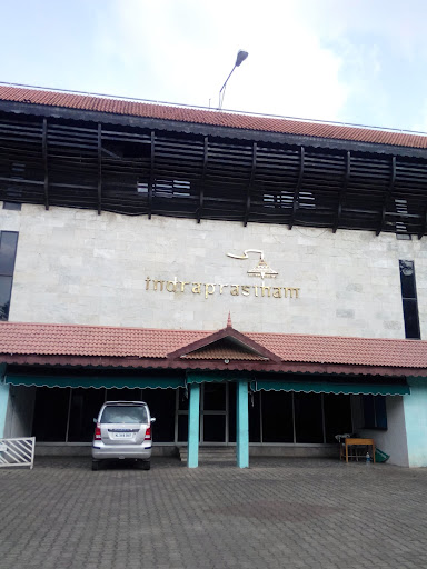 SPOT ON 36305 Indraprastham Tourist Home