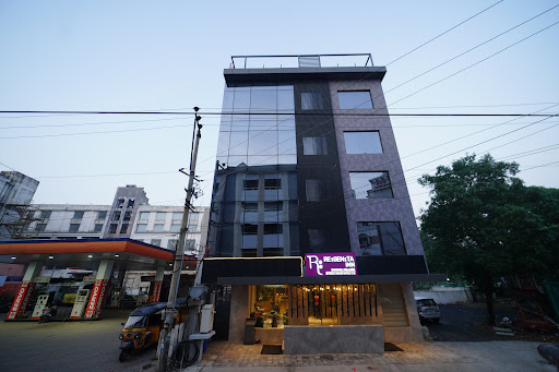 Regenta Inn Bhavani, Nellore