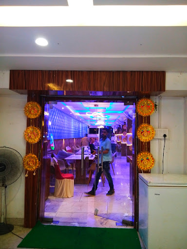 Atithi Inn