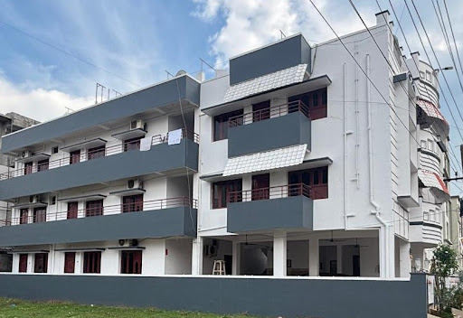 SUDHA GRAND GUESTINN, NELLORE