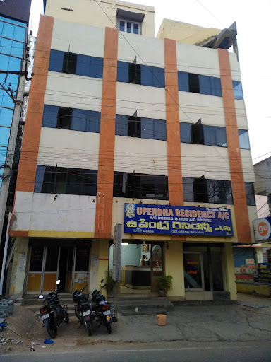 Upendra Residency