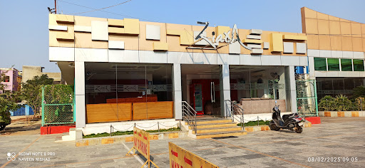 Ziara Hotel