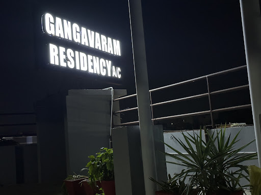 Gangavaram Residency