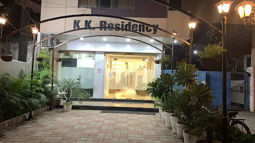 KK Residency