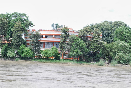 Grey Pelican Tourist Resort