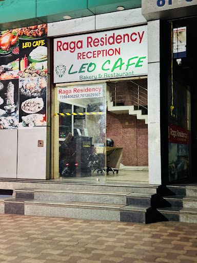 Raga Residency - Budget Hotel