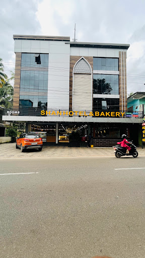 Shan Hotel