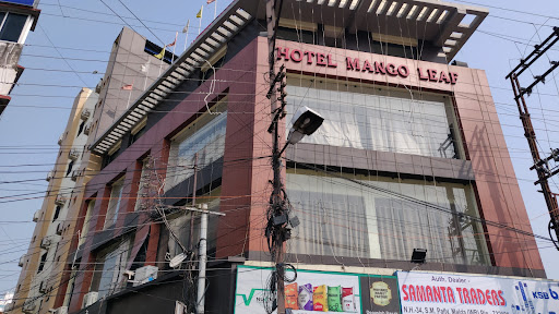 Hotel Mango Leaf