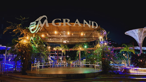 B M GRAND HOTEL AND RESORT