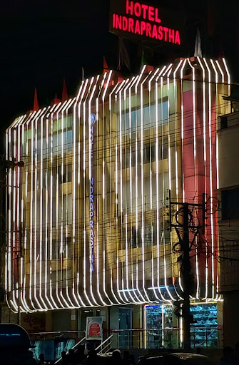 Hotel Indraprastha