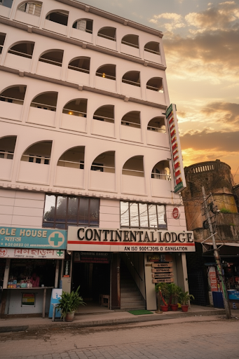 Continental Lodge