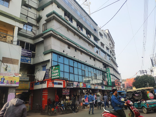 Hotel Gitanjali