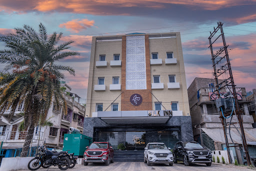 Silk Inn