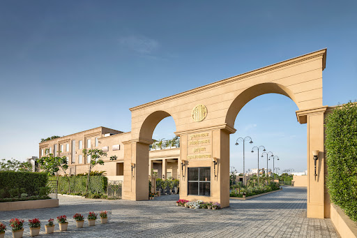 Palasa Hotel & Resort