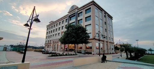 The Velvista Hotel & Resort
