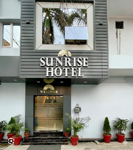 Sunrise Hotel
