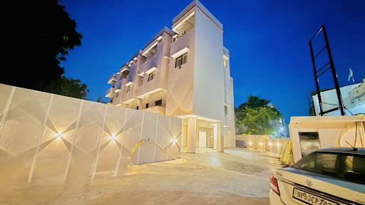 city inn gorakhpur