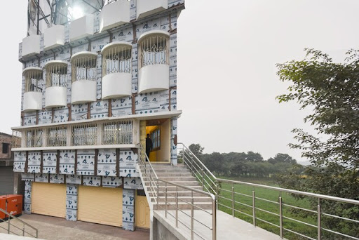 Flagship Hotel Eden Park
