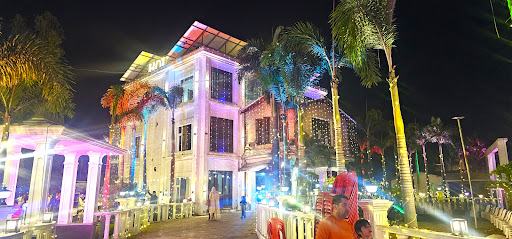 Hotel Kosi Inn