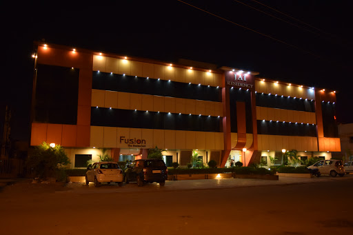 Hotel Jai Residency