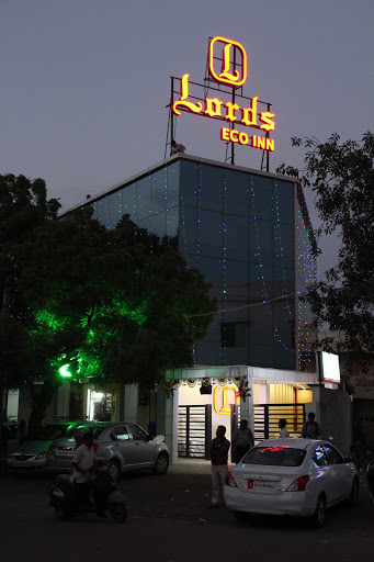 Lords Eco Inn, Gandhidham