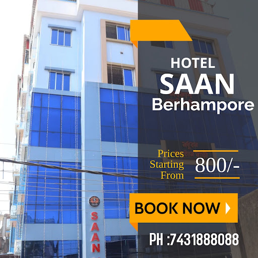 HOTEL SAAN