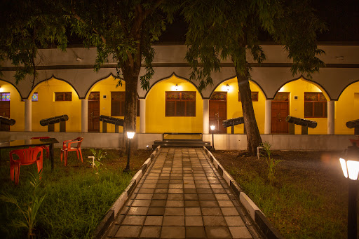 Hotel Mayura Adil Shahi, Vijaypura