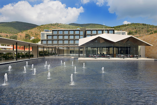 Marasa Sarovar Premiere, Tirupati