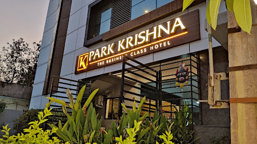 HOTEL PARK KRISHNA