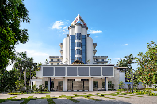 Ekante Bliss, Tirupati - IHCL SeleQtions