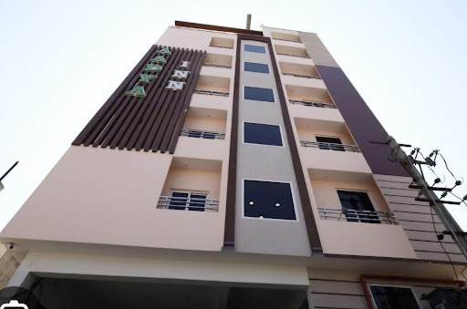 AADYA INN TIRUPATI