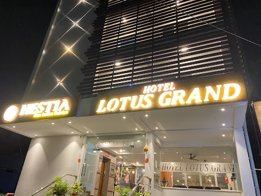 Hotel Lotus Grand