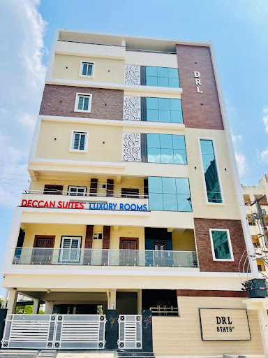 Deccan suites