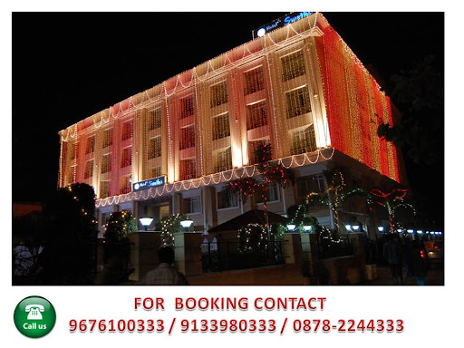 Hotel Swetha