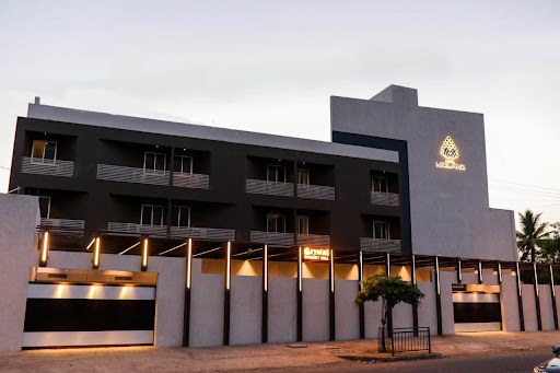 HOTEL MIDLAND