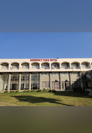 Hotel Residency Park