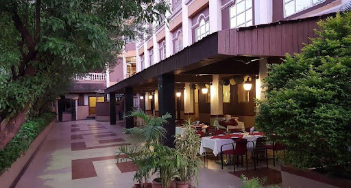 Hotel Chandralok