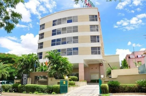Parsons Court