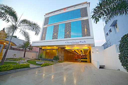 Hotel Chenduran Park