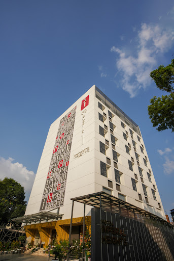 Hotel Imperial Heights