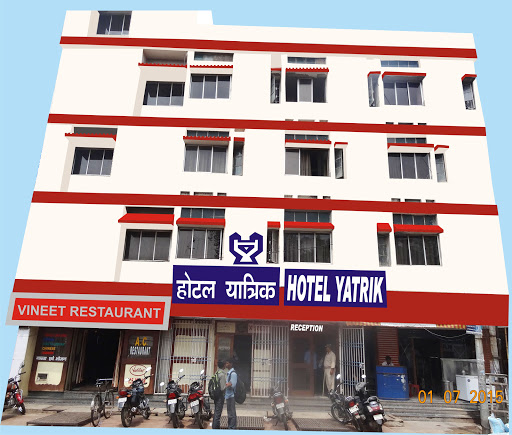 Hotel Yatrik