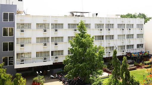 Hotel Raja Vihar Deluxe