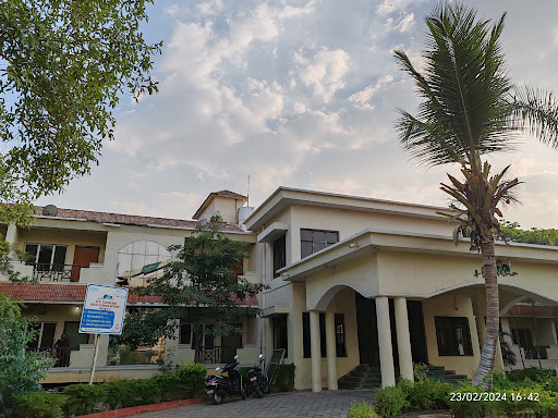 A.P. Tourism Hotel