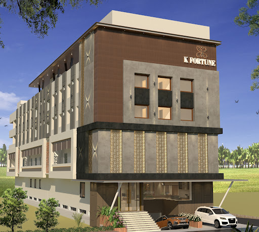 Hotel K Fortune