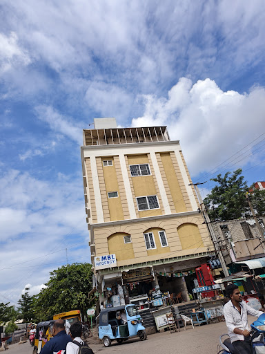 MBL RESIDENCY