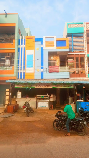 7 hills hotel kurnool