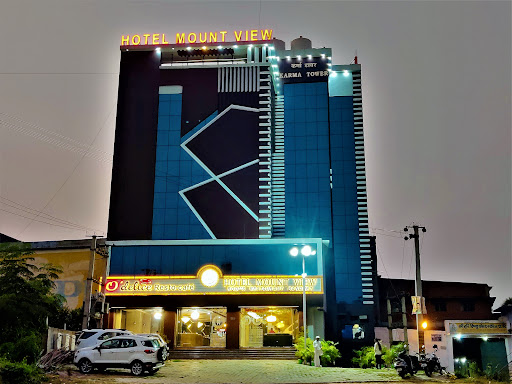 Hotel mount view Biharsharif