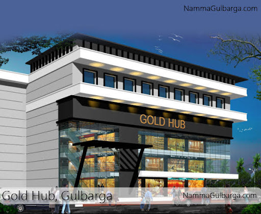 Kyriad Hotel Gulbarga by OTHPL